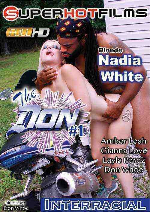[18+] The Don 1