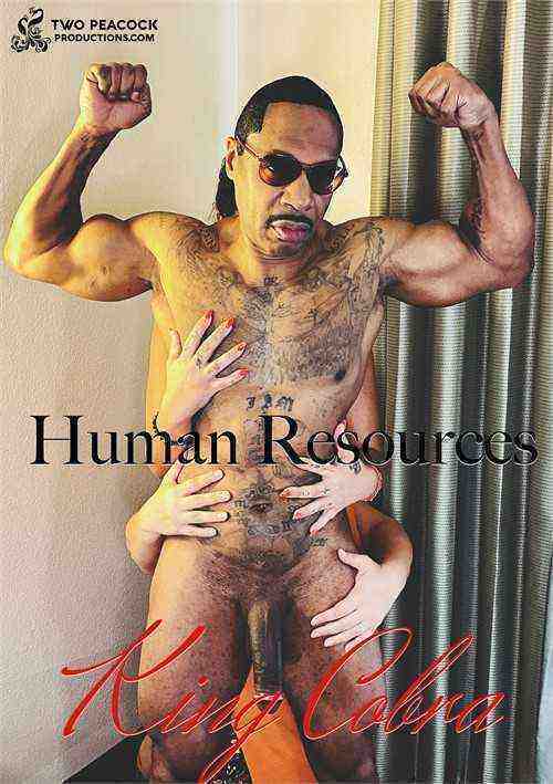 [18+] Human Resources - King Cobra