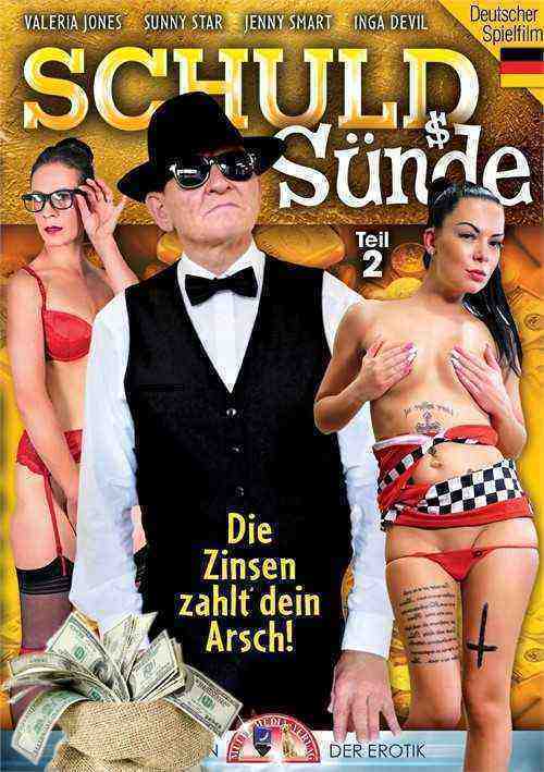 [18+] Schuld & Suende 2