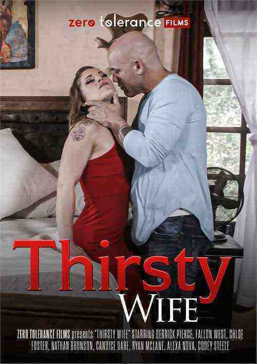 [18+] Thirsty Wife