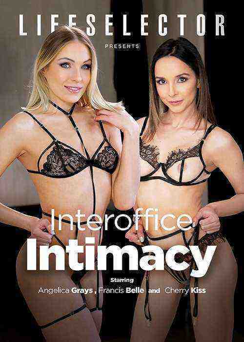 [18+] Interoffice Intimacy