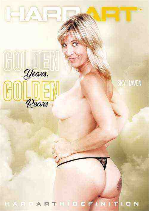 [18+] Golden Years, Golden Rears