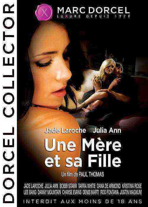 [18+] Une Mère Et Sa Fille / Liaisons Coupables De Ma Mère