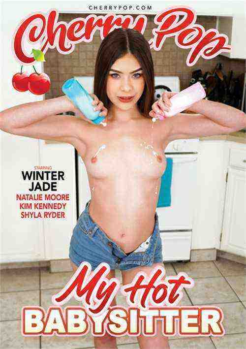 [18+] My Hot Babysitter