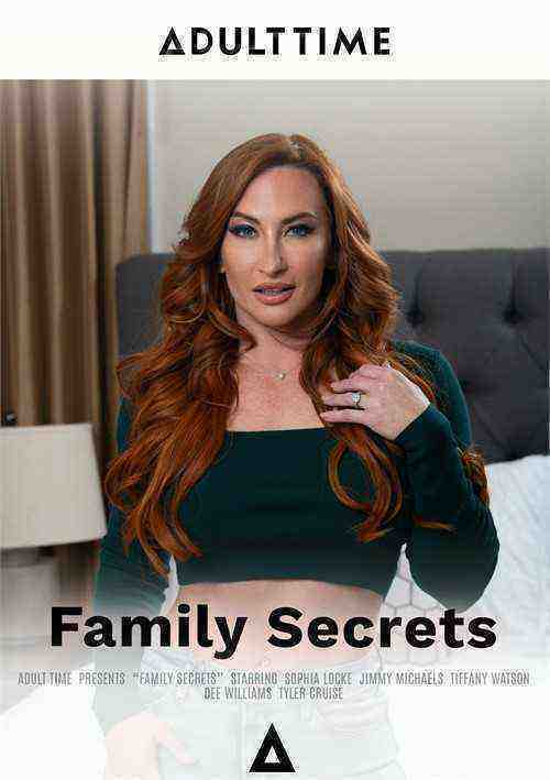 [18+] Family Secrets (Adult Time)