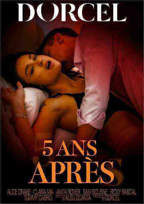 [18+] 5 Ans Apres