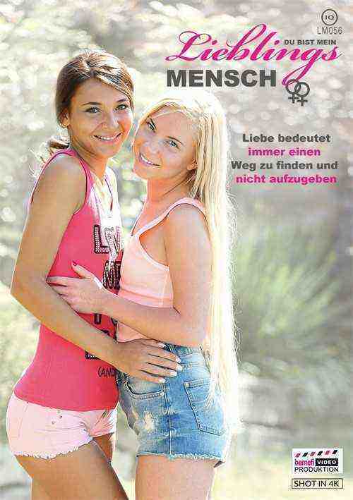 [18+] Du Bist Mein Lieblings Mensch