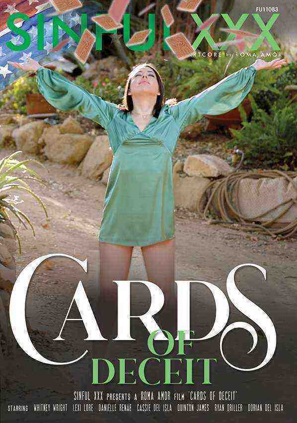 [18+] Cards Of Deceit