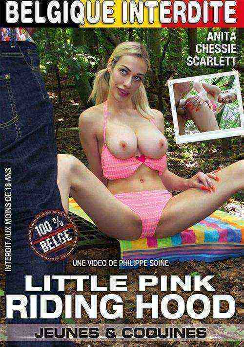 [18+] Little Pink Riding Hood