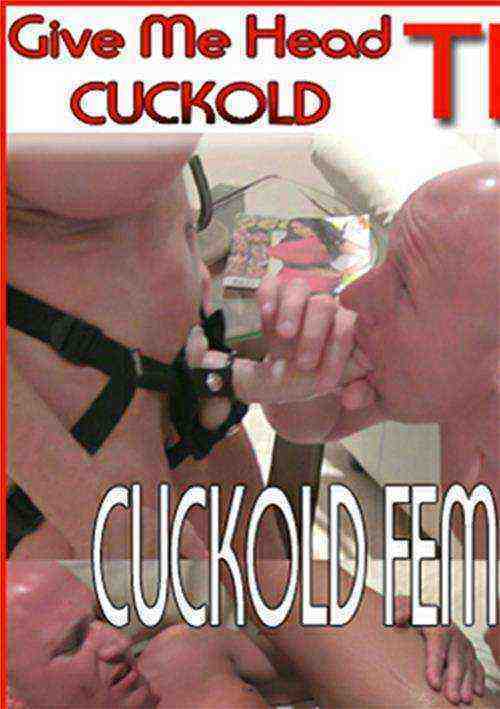 [18+] Give Me Head Cuckold Ted