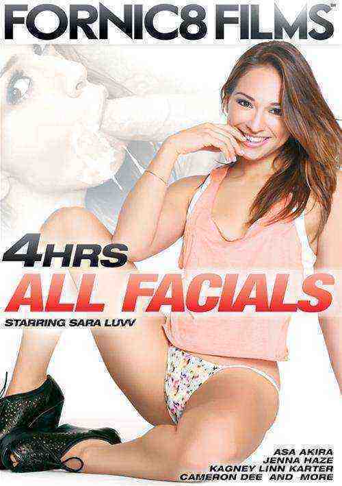[18+] All Facials