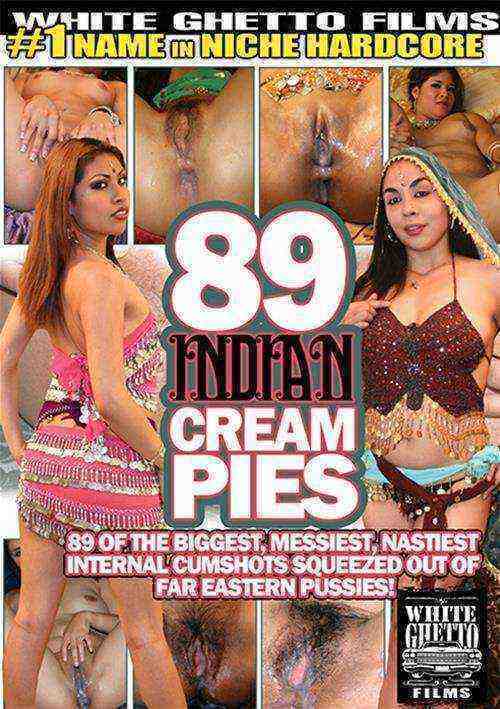 [18+] 89 Indian Cream Pies