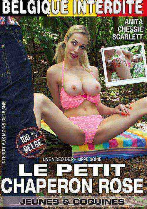 [18+] Little Pink Riding Hood (French)