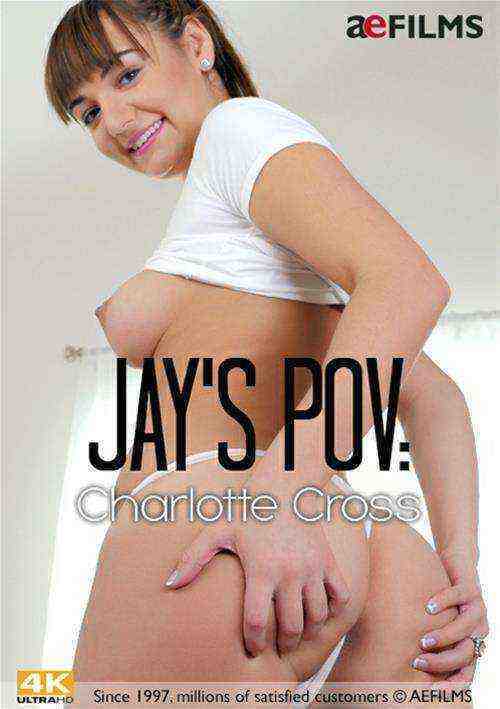 [18+] Jay's POV: Charlotte Cross