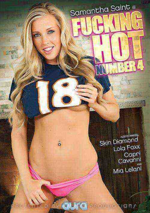 [18+] Fucking Hot 4