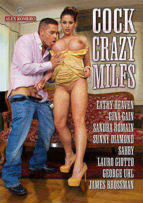 [18+] Cock Crazy MILFS