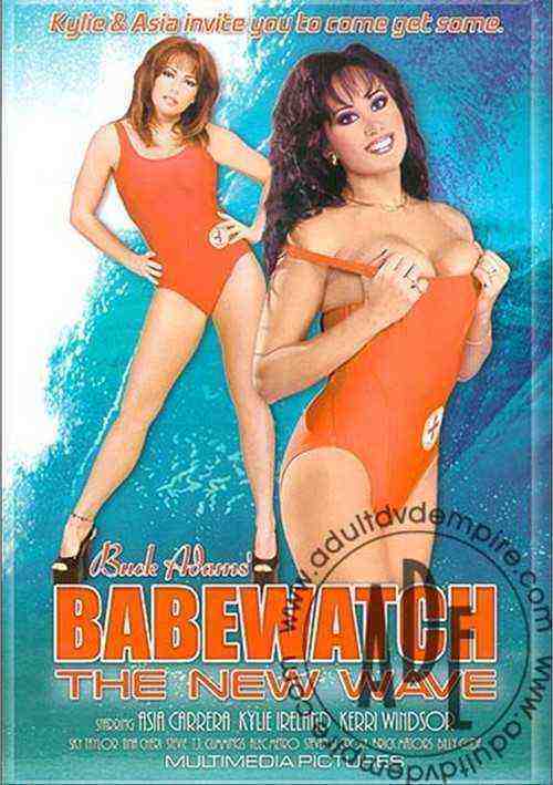 [18+] Babewatch 13: The New Wave