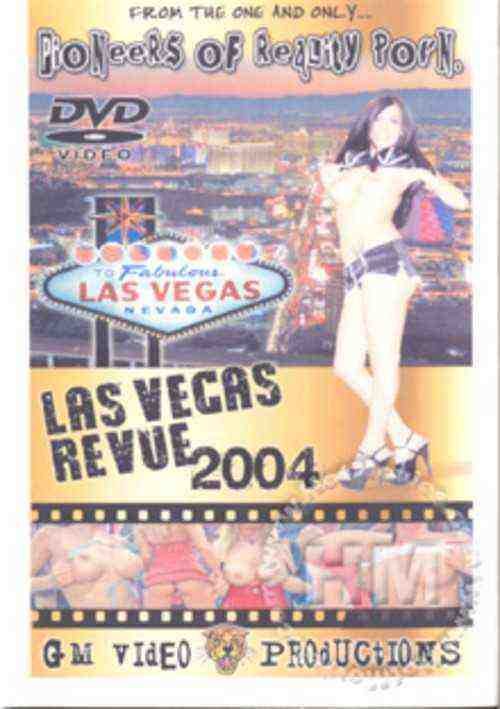 [18+] Las Vegas Revue 2004