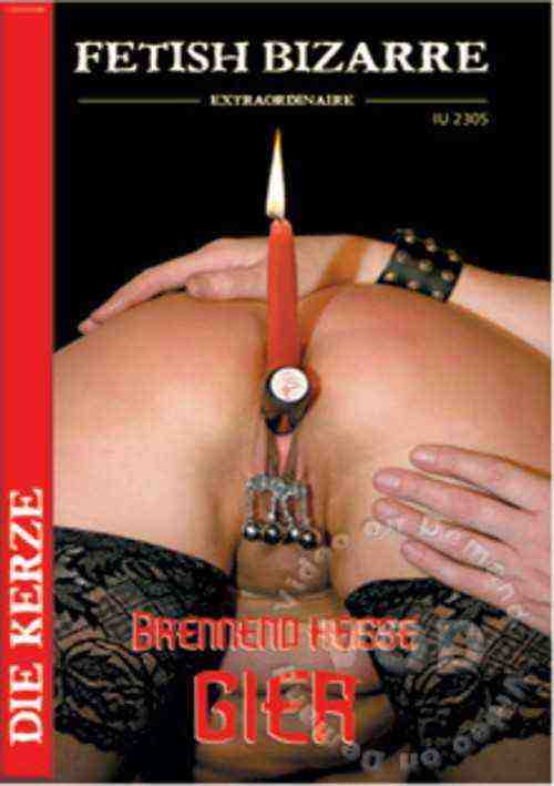 [18+] Brennend Heisse Gier
