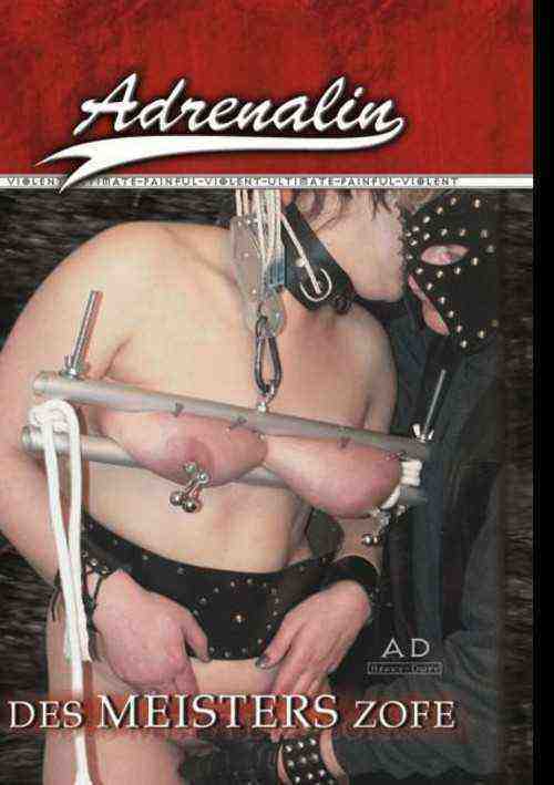 [18+] Des Meisters Zofe