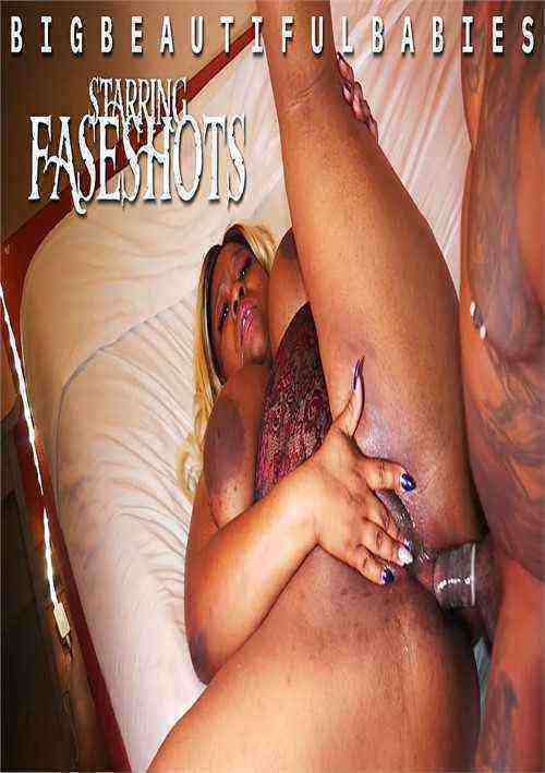 [18+] Bigbeautifulbabies: Faseshots