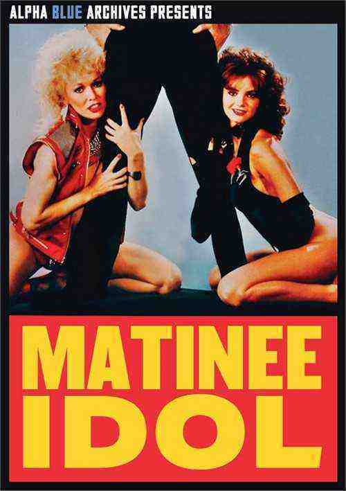 [18+] Matinee Idol
