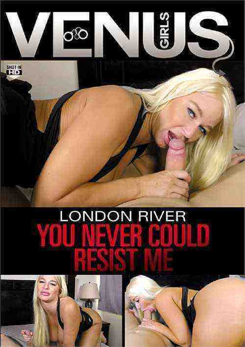 [18+] London River - You Never Could Resist Me