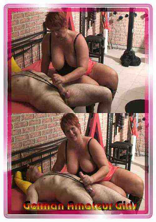 [18+] Annadevot - by hand to happiness