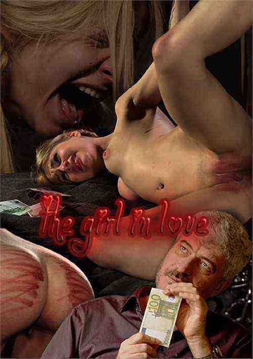[18+] The Girl in Love