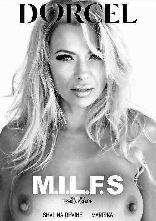 [18+] M.I.L.F.S