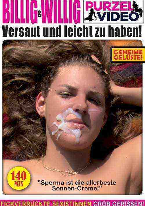 [18+] Billig & Willig - Versaut und leicht zu haben
