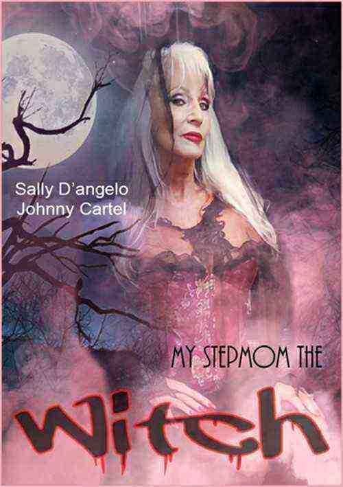 [18+] My Stepmom The Witch