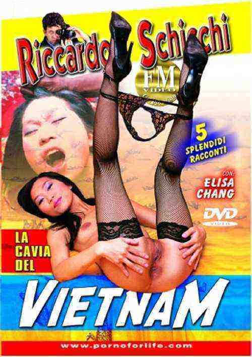 [18+] La Cavia del Vietnam