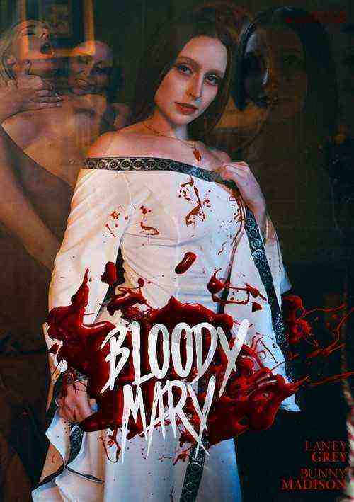 [18+] Bloody Mary