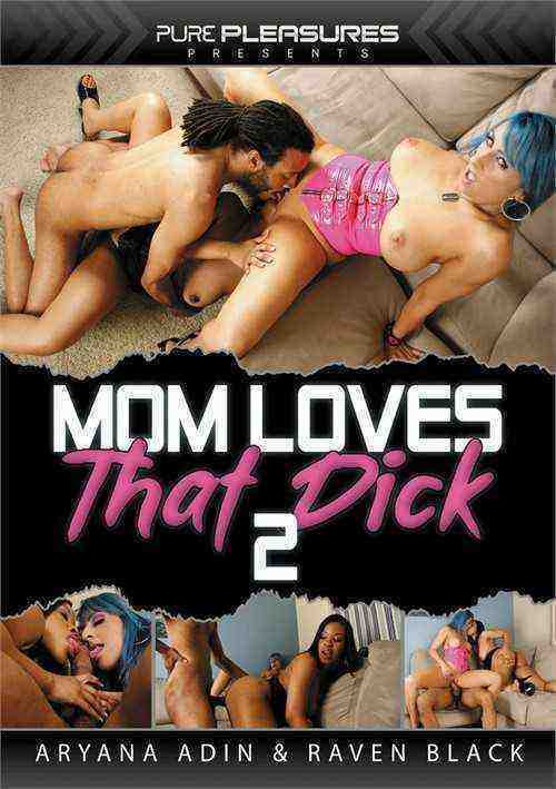 [18+] Mom Loves That Dick 2