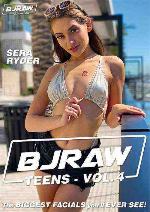 [18+] BJRaw - Teens 4