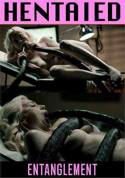 [18+] Entanglement