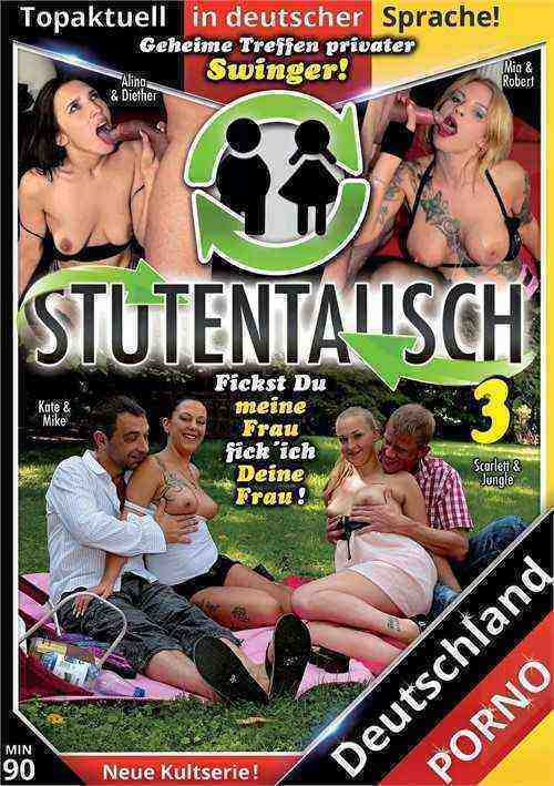 [18+] Stutentausch 3