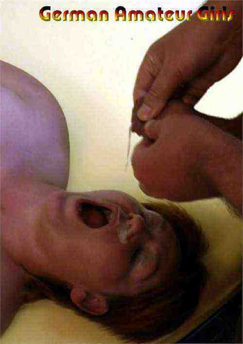[18+] Annadevot - DT training and fat cumshot