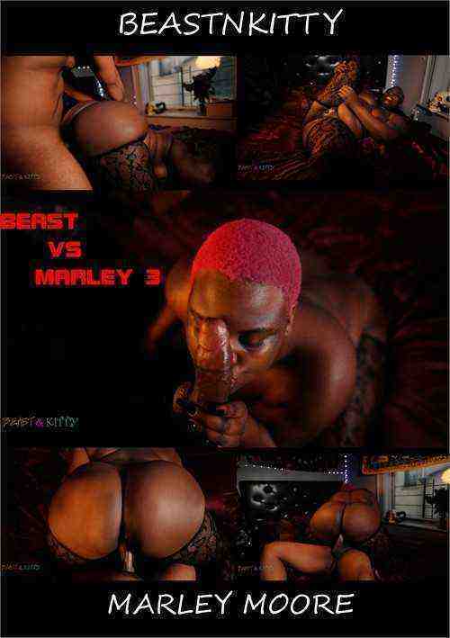 [18+] Beast vs Marley 3