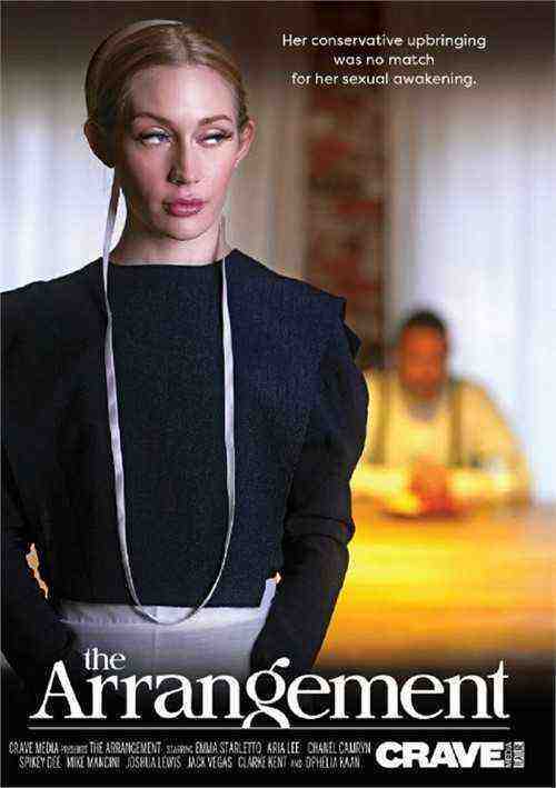 [18+] The Arrangement