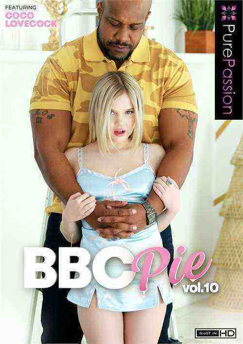 [18+] BBC Pie 10