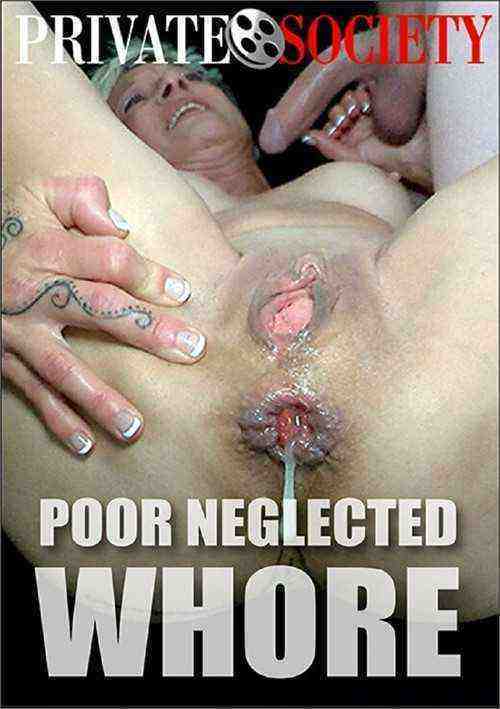 [18+] Poor Neglected Whore