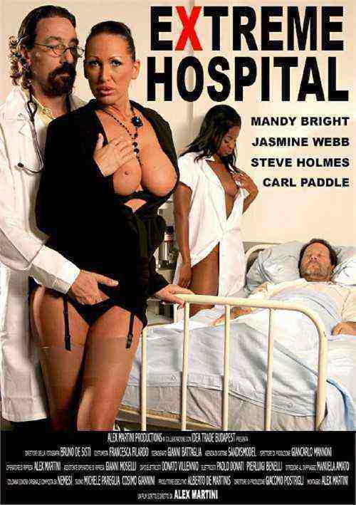 [18+] Extreme Hospital