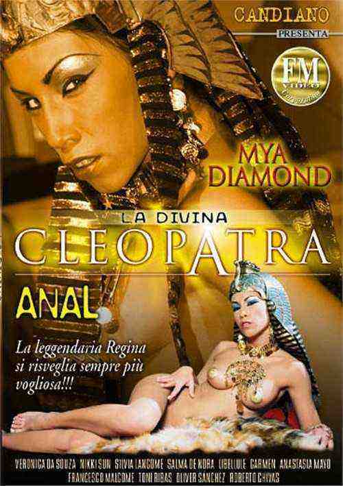 [18+] La Divina Cleopatra