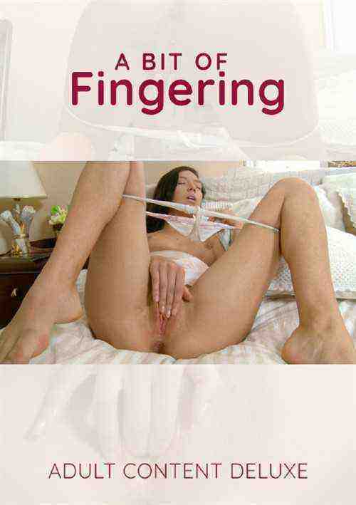 [18+] A Bit of Fingering