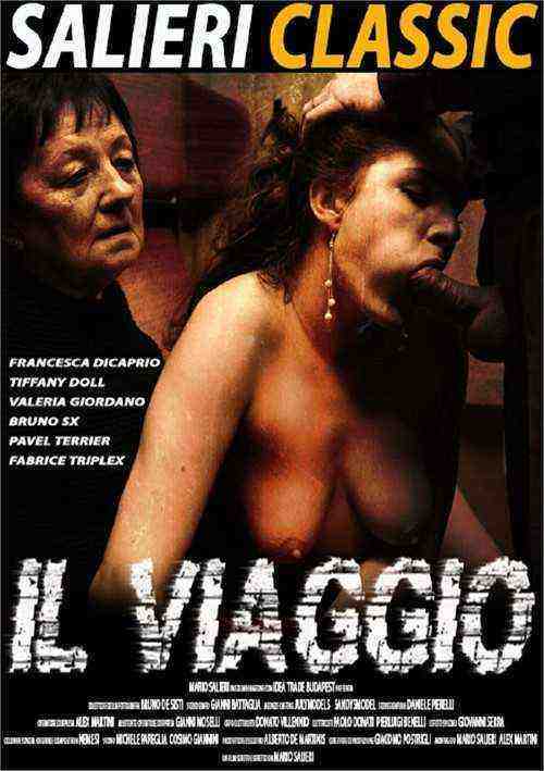 [18+] Il Viaggio
