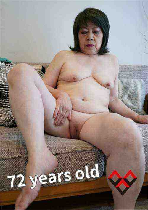 [18+] Yayoi Oda 72 Years Old MILF
