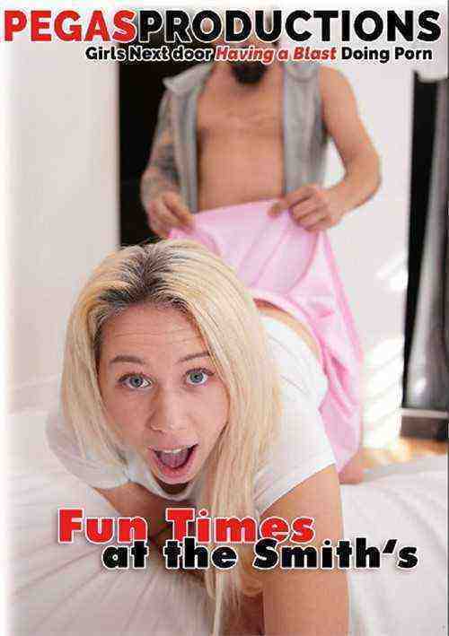 [18+] Fun Times at the Smiths