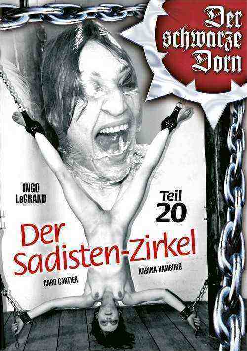 [18+] Der Sadisten Zirkel 20